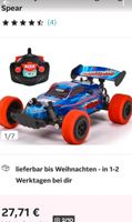 Dickie toys RC Auto mit Fernbedienung Neu Nordrhein-Westfalen - Euskirchen Vorschau