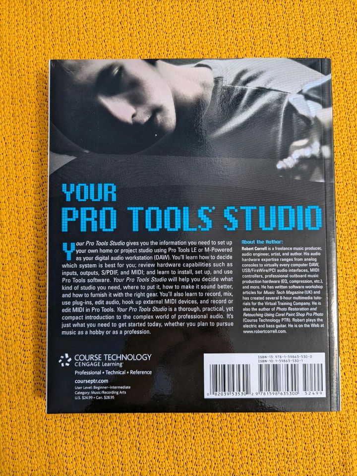 Bücher Pro Tools, Mischen&Mastern,Successful Producer, in Übach-Palenberg
