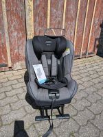 Kindersitz Axkid minikid reboarder bis 25kg grau schwarz Westerwaldkreis - Stahlhofen Vorschau