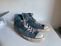 Converse AS Washed HI Can High Sneaker Vintage Look Pankow - Prenzlauer Berg Vorschau