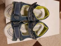 Sandalen für Jungen von Bären Schuhe Nürnberg (Mittelfr) - Kleinreuth b Schweinau Vorschau