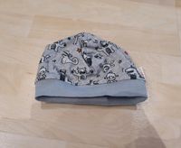 Babauba Wintermütze Winterbeanie FunnyMonsterFriends Gr 98/104 Niedersachsen - Sande Vorschau