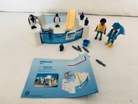 Playmobil Familyfun Pinguin-Becken 9062 Frankfurt am Main - Sachsenhausen Vorschau