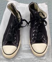 Converse All Star Chucks mit Reißverschluss Niedersachsen - Elsfleth Vorschau