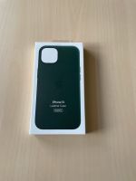 Original Apple Leder Case-iPhone 13 Thüringen - Jena Vorschau