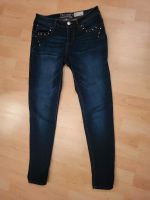 Demin Damen Jeans / Jeggings Größe 38 Saarland - Saarlouis Vorschau