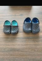 Crocs C 7, 23/24 (normal) & C 8, 24/25 (mit Innenfell), ab 12€ Rheinland-Pfalz - Schweich Vorschau