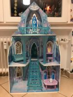 Elsa und Anna Schloss - Frozen Nordrhein-Westfalen - Detmold Vorschau