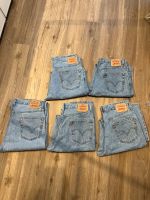 Einzeln,Mehrere oder Alle - Levins Jeans 550 Relaxed Fit W36/L34 Nordrhein-Westfalen - Grevenbroich Vorschau