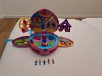 Polly Pocket Rucksack Jahrmarkt Bayern - Essenbach Vorschau