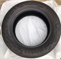 4 neue Sommerreifen Continental EcoContact 6 215/60 R 17 96 H Dresden - Südvorstadt-Ost Vorschau