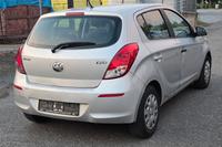 Hyundai i20  1.2 BENZIN EURO 5 STAR EDITION !!! Brandenburg - Luckau Vorschau