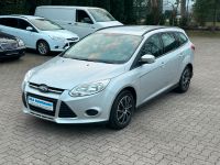 Ford Focus 1.6 Ti-VCT Trend Turnier Klima PDC Ganzjah Kreis Pinneberg - Ellerbek Vorschau