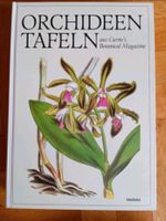 Orchideen Tafeln aus Curti's Botanical Magazine  Weltbild Verlag Hannover - Vahrenwald-List Vorschau