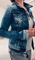 Jeansjacke „Pepe Jeans“ Gr 34 neu ohne Ettiket Köln - Vingst Vorschau