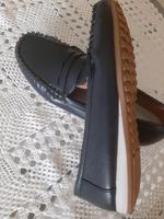 Damen Slipper von Alyssa in Gr. 40 Niedersachsen - Bassum Vorschau
