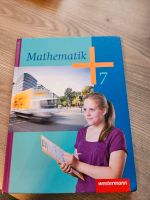 Mathematik Buch 7 Westermann Rheinland-Pfalz - Carlsberg Vorschau