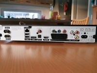 Technisat DigiCorder ISIO C digitaler HDTV TWIN-Kabelreceiver Kreis Ostholstein - Eutin Vorschau