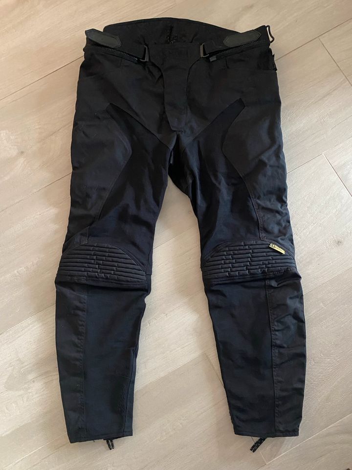 SHOEI Motorradhose Herren Gr. XXXL in Gröbenzell