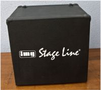 Stage-Line Case inklusiv CD 360 DJ 2-fach CD-Player Hessen - Ginsheim-Gustavsburg Vorschau