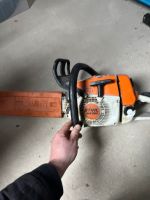 Stihl MS 260 Nordrhein-Westfalen - Erftstadt Vorschau