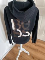 NEU Hoody Sweater Hugo Boss schwarz Gr. M / 38 Saarland - Schmelz Vorschau