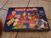 Poker champ original Rheinland-Pfalz - Hahnstätten Vorschau