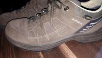 Lowa Wanderschuhe GTX Gr. 40 Berlin - Reinickendorf Vorschau