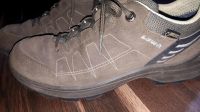 Lowa Wanderschuhe Leder GTX Gr. 40 Berlin - Reinickendorf Vorschau