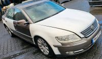 VW Phaeton 3,0 V6 Tdi Motor Automatik Getriebe Innenausstattung Nordrhein-Westfalen - Mülheim (Ruhr) Vorschau