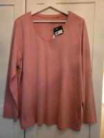 Ulla Popken Shirt, Gr 46/48 neu mit Etikett Nordrhein-Westfalen - Gelsenkirchen Vorschau