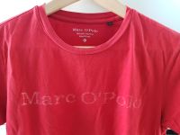 Marc o' Polo T-Shirt rot S Organic Cotton 170/176 Dortmund - Mitte Vorschau