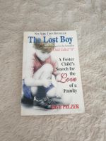 The lost Boy english wahre Geschichte über einen kleinen Jungen Bayern - Burgbernheim Vorschau