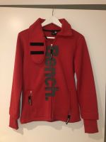 Sweatshirtjacke Damen Bench Nordrhein-Westfalen - Raesfeld Vorschau