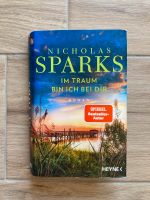 Im Traum bin ich bei dir - Nicholas Sparks Niedersachsen - Garstedt Vorschau