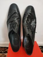 lackschuhe Pier One 44 Frankfurt am Main - Gallusviertel Vorschau