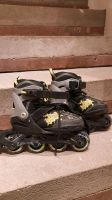 Inline Skates Gr.29-33 Sachsen - Großröhrsdorf Vorschau