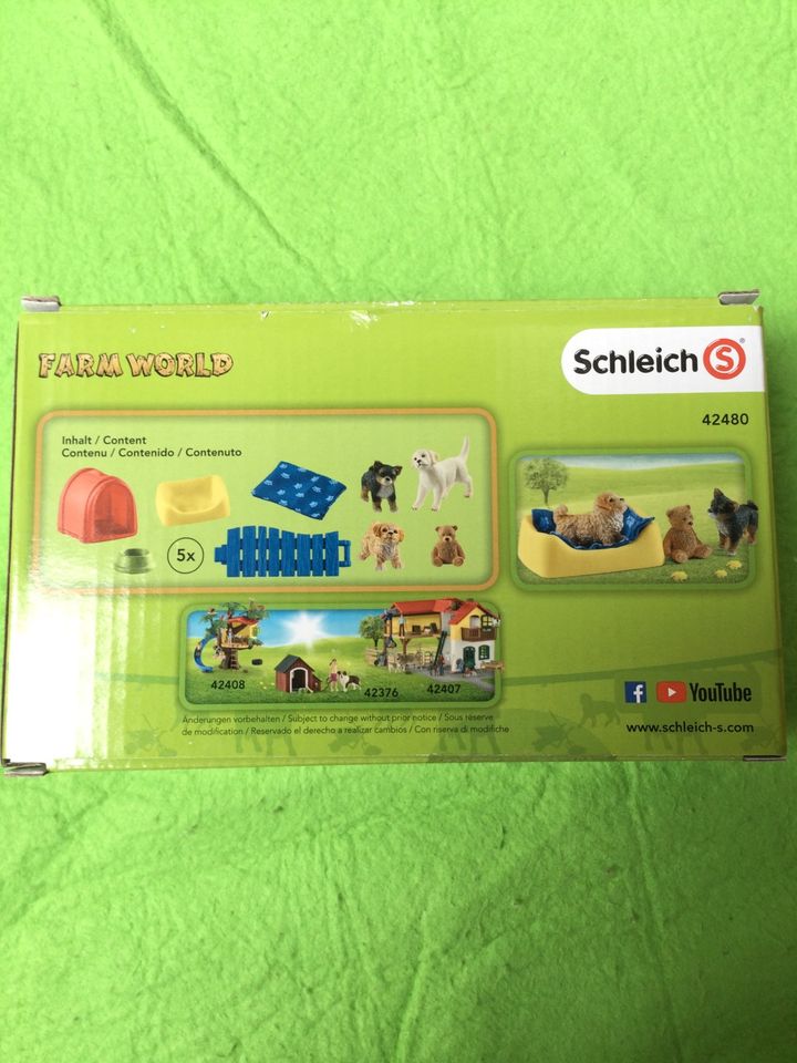 Schleich Farm World 42480 in Oldenburg