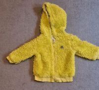 Babyjacke Größe 68 zu verschenken Rheinland-Pfalz - Daxweiler Vorschau