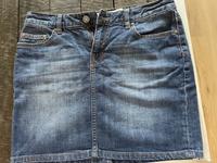 Mini Jeansrock Nordrhein-Westfalen - Ratingen Vorschau