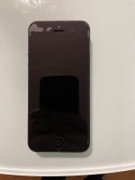 iPhone 5 Schwarz Dresden - Blasewitz Vorschau