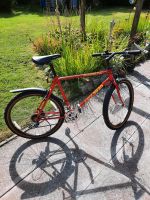 MTB Checker Pig CPX 3030 Niedersachsen - Wilhelmshaven Vorschau