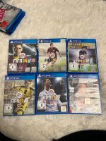 FIFA 14 15 16 17 18  21 ps4 Berlin - Spandau Vorschau