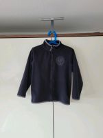 Fleece Jacke Gr.122 Niedersachsen - Haste Vorschau