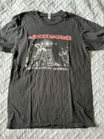 Suicide Machines T-Shirt Niedersachsen - Osnabrück Vorschau