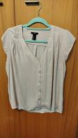 rosa Bluse Größe 40 von H& M Hamburg-Nord - Hamburg Fuhlsbüttel Vorschau