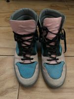 Original Balenciaga - High top Sneaker - 43 - getragen Berlin - Treptow Vorschau