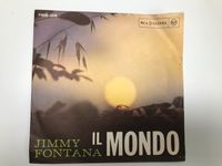 IL MONDO von Jimmy Fontana, Single Bayern - Chieming Vorschau