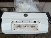 FIAT 500C Heckklappe 51981354 Hessen - Diemelstadt Vorschau