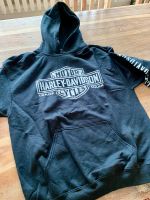 Harley Davidson Hoodie Brandenburg - Sieversdorf-Hohenofen Vorschau